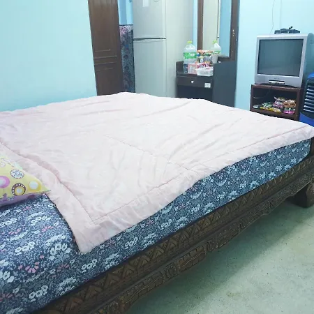 Tokyo Apartment